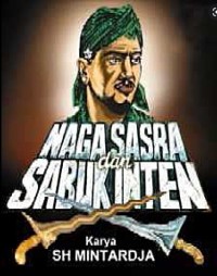 Image of Nogososro Sabuk Inter Jilid 2